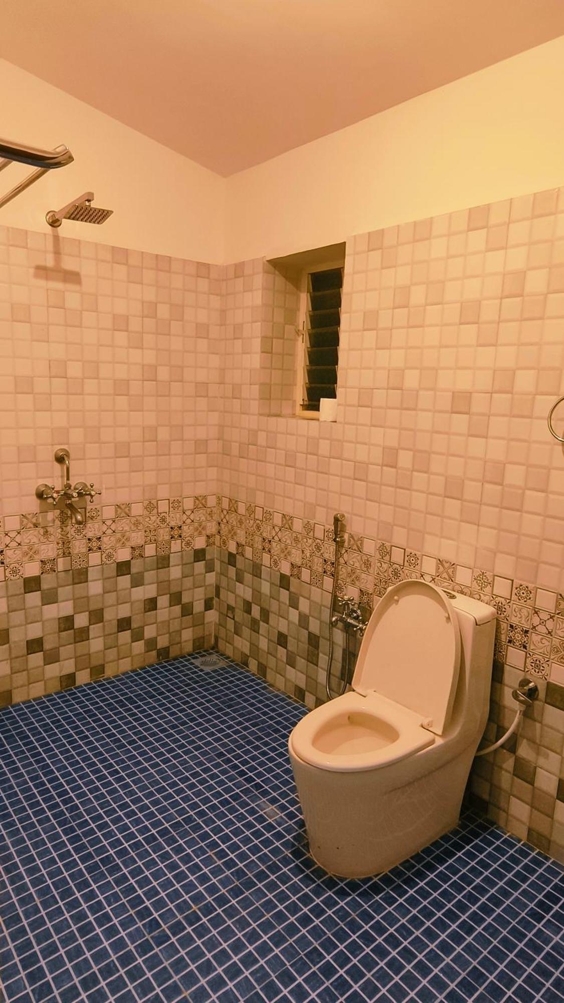 Mitra Hostel Вагатор Экстерьер фото